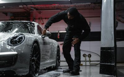 How Often Should You Wash Your Car in Germantown, MD?