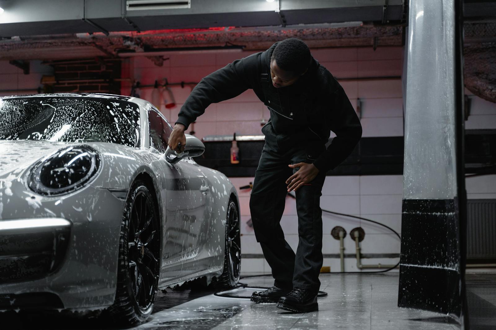 how often should you wash your car