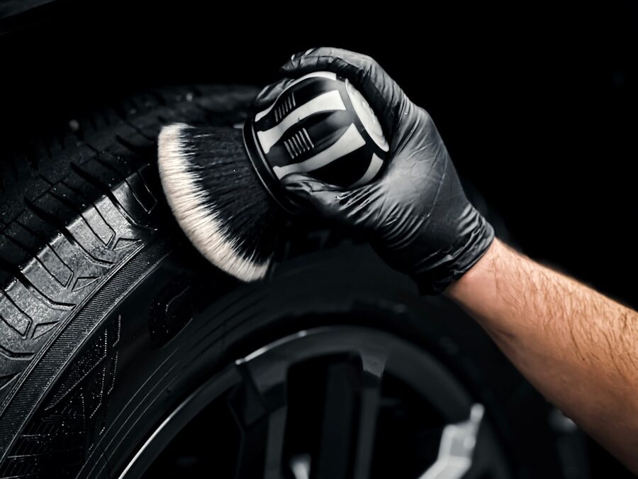 Car Wash Detailing in Germantown | Cars That Shine After Visiting Love My Car