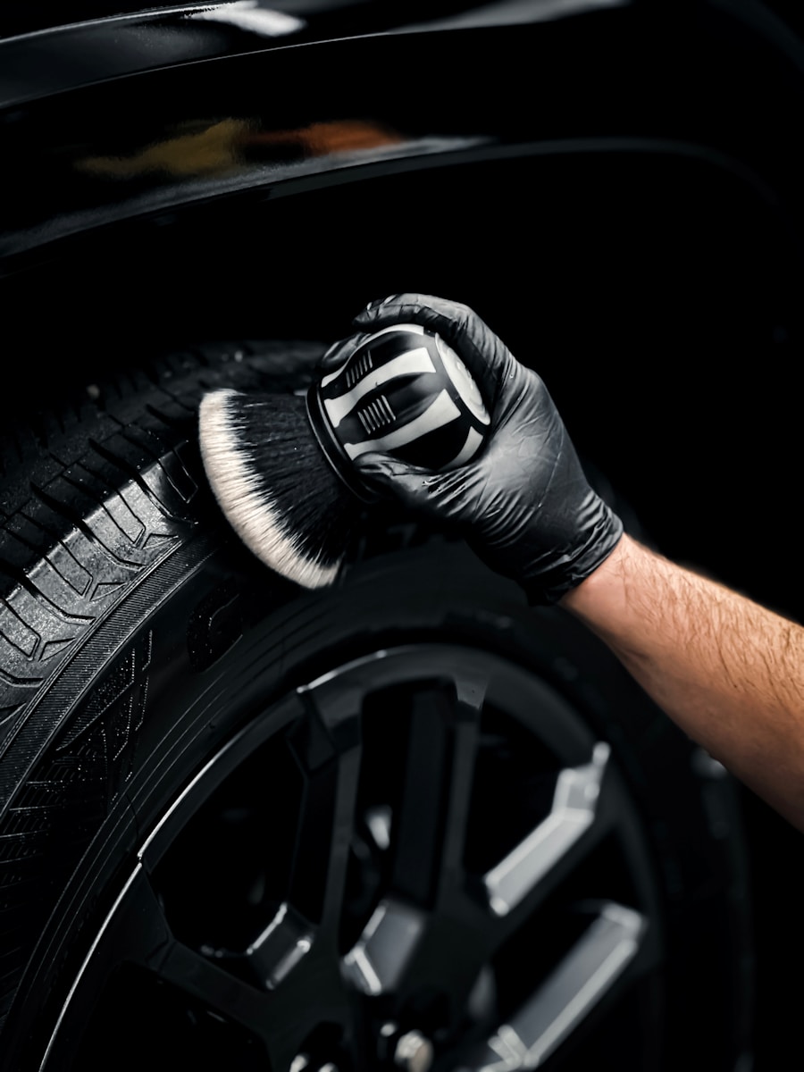 car wash detailing in germantown