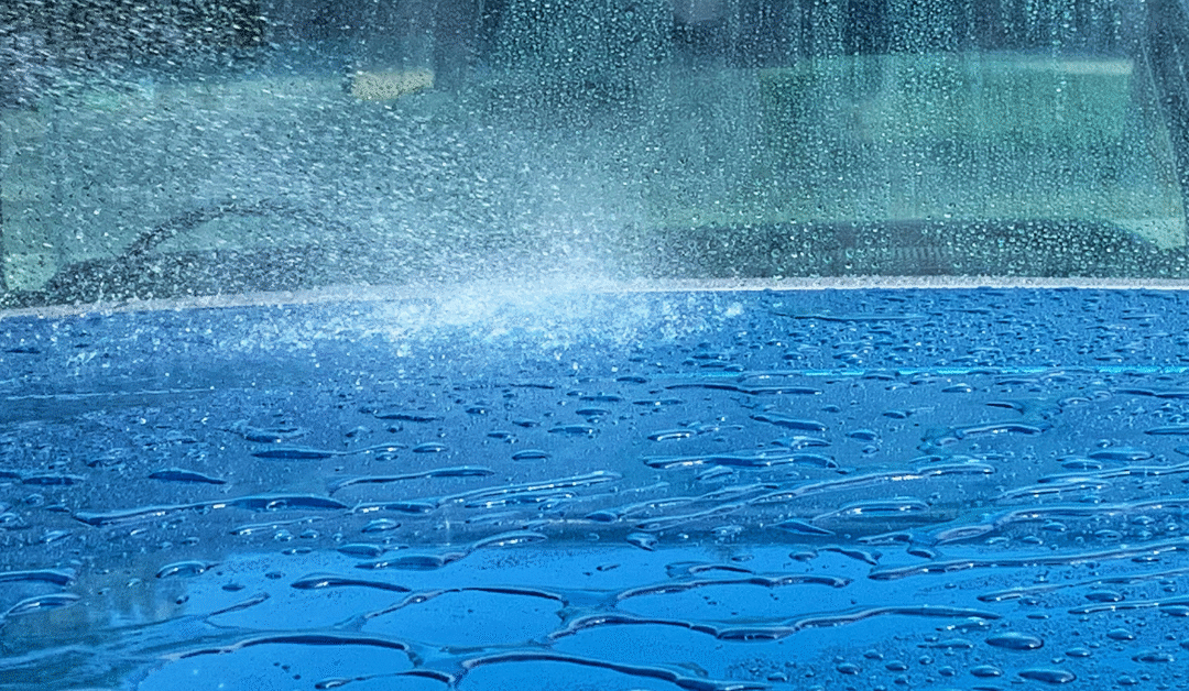 Can You Use Dish Soap to Wash Your Car? | Why We Don’t Recommend It in Germantown