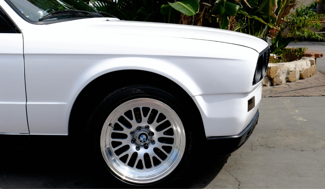 Car Wash and Detail in Germantown: Why Germantown Locals Choose Love My Car