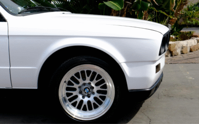 Car Wash and Detail in Germantown: Why Germantown Locals Choose Love My Car