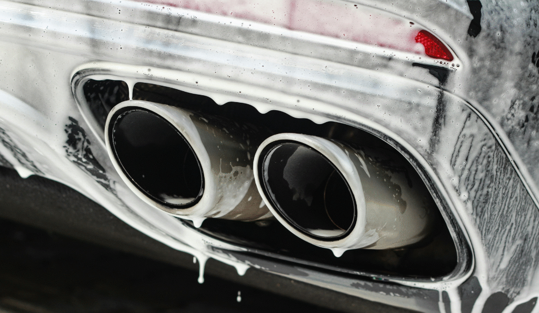 What a Detail Car Wash in Germantown MD Includes — And Why It’s Worth It