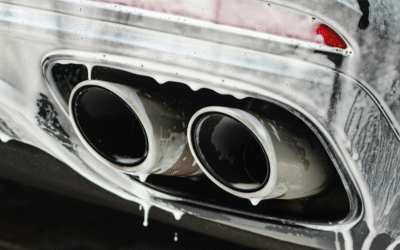 What a Detail Car Wash in Germantown MD Includes — And Why It’s Worth It