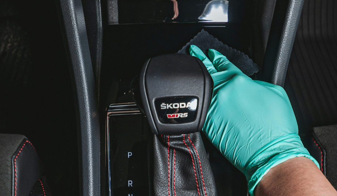 Interior Car Wash Tips for Germantown: Keeping the Inside Clean and Fresh