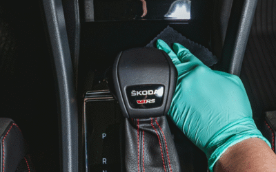 Interior Car Wash Tips for Germantown: Keeping the Inside Clean and Fresh