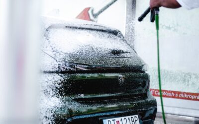 5 Best Car Wash Soap Options for Germantown Drivers — Our Picks & Tips