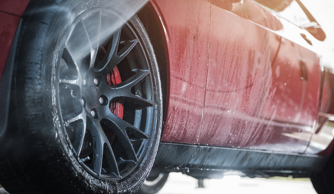 How Much Is a Car Wash in Germantown, MD? Understanding Local Prices and Packages