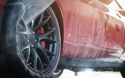 How Much Is a Car Wash in Germantown, MD? Understanding Local Prices and Packages