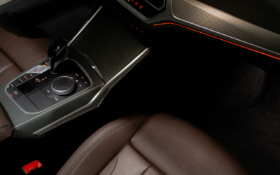 Interior Car Cleaning in Germantown, MD: Keep Your Cabin Fresh as the Temperature Drops