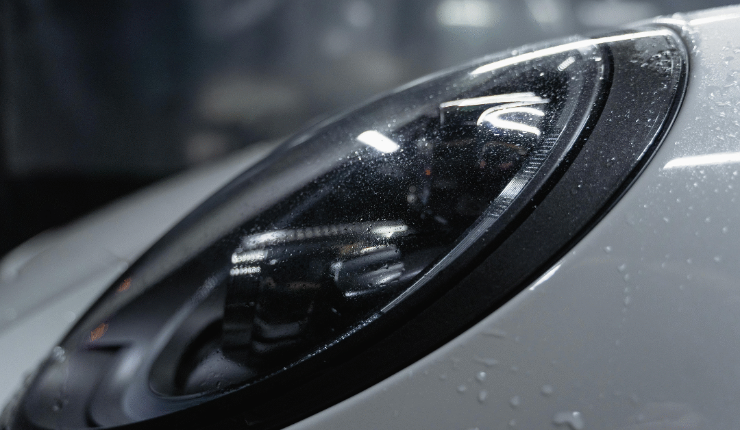 Car Wash Detail in Germantown: The Secret to Long-Lasting Shine And Protection