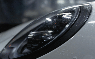 Car Wash Detail in Germantown: The Secret to Long-Lasting Shine And Protection