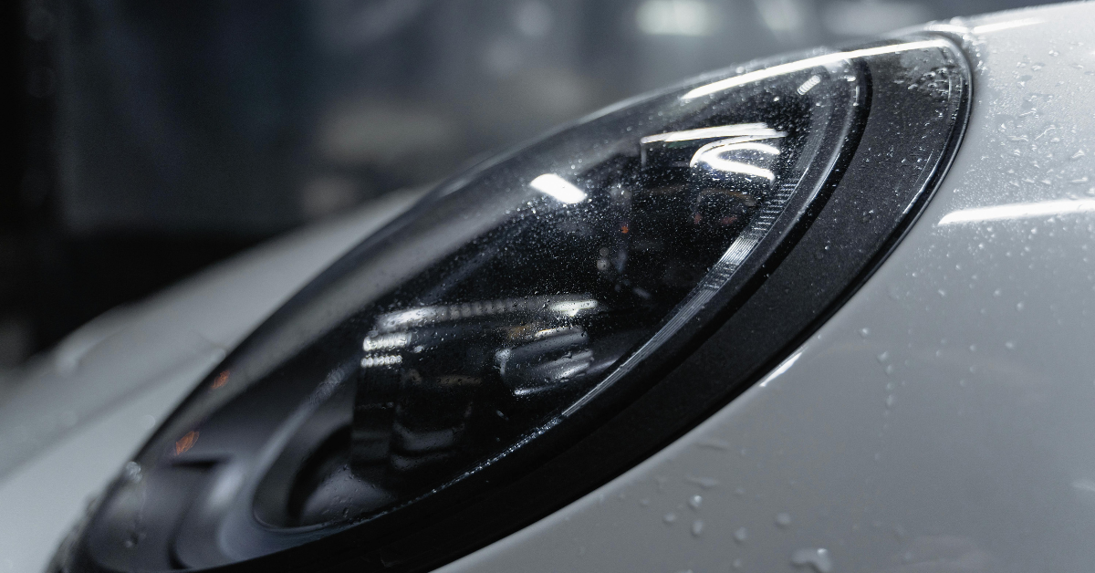 car wash detail in germantown