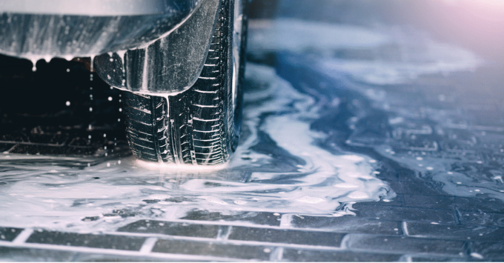 car wash membership in germantown