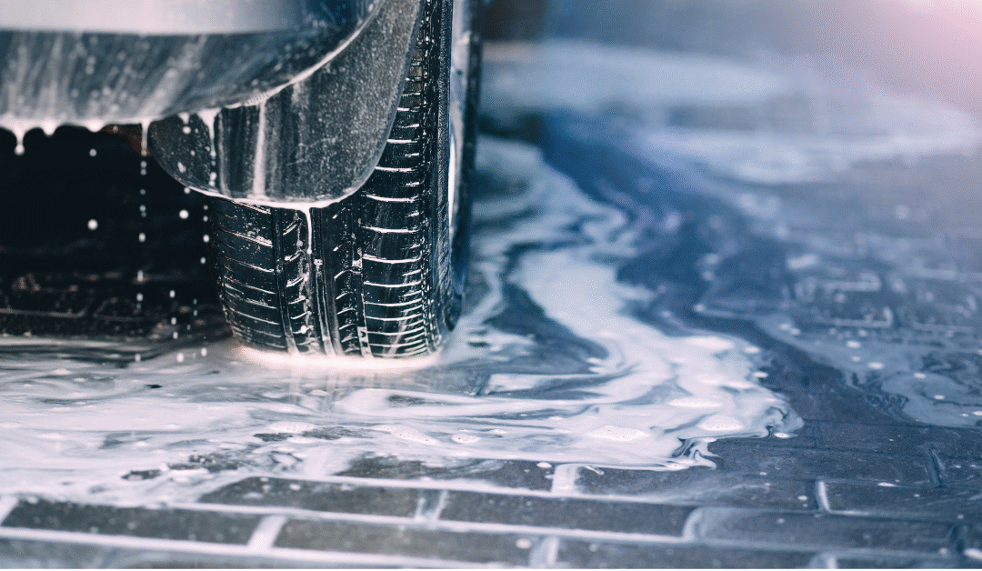 Car Wash Membership in Germantown: Save More with Love My Car’s Unlimited Plans