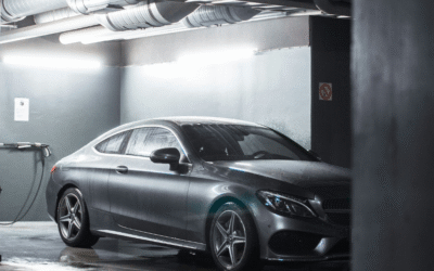 Monthly Car Wash Packages at Love My Car | Which Plan Fits Germantown Best?