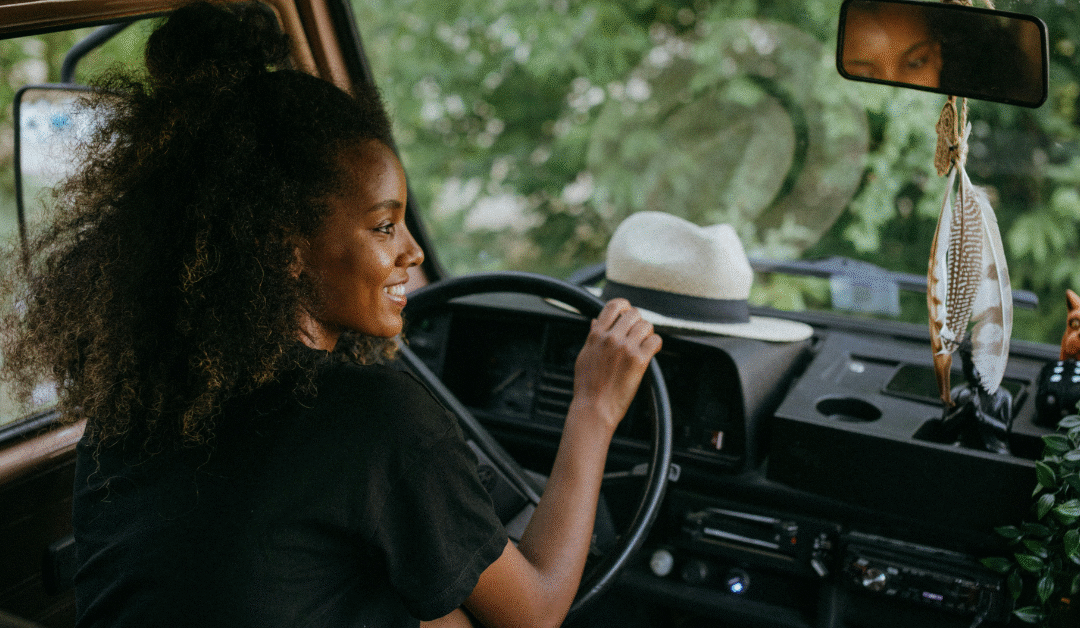 Interior Car Wash in Germantown, Maryland: Restore That Fresh-Car Feel