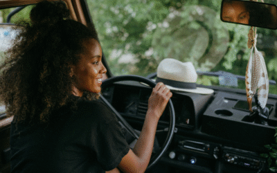 Interior Car Wash in Germantown, Maryland: Restore That Fresh-Car Feel