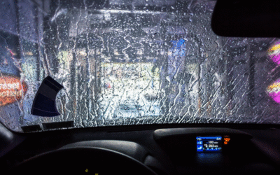 Drive Through Car Wash in Germantown with Full Service Care You Can Trust