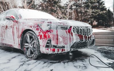 Best Car Wash in Germantown, Maryland: Why Locals Trust Love My Car Car Wash & Detail Center