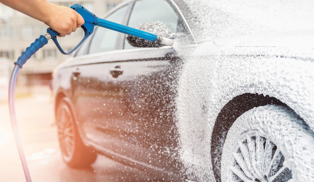 Car Wash Prices in Germantown Explained: What You’re Really Paying For