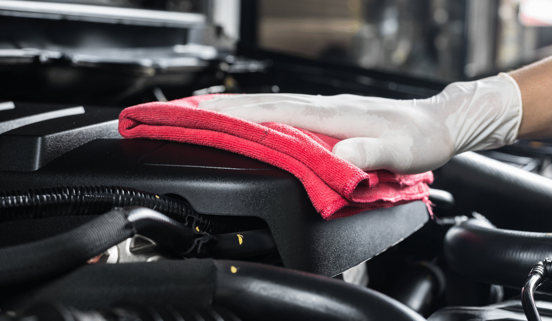 How to Wash a Car Like a Pro: Tips from Germantown’s Love My Car Experts