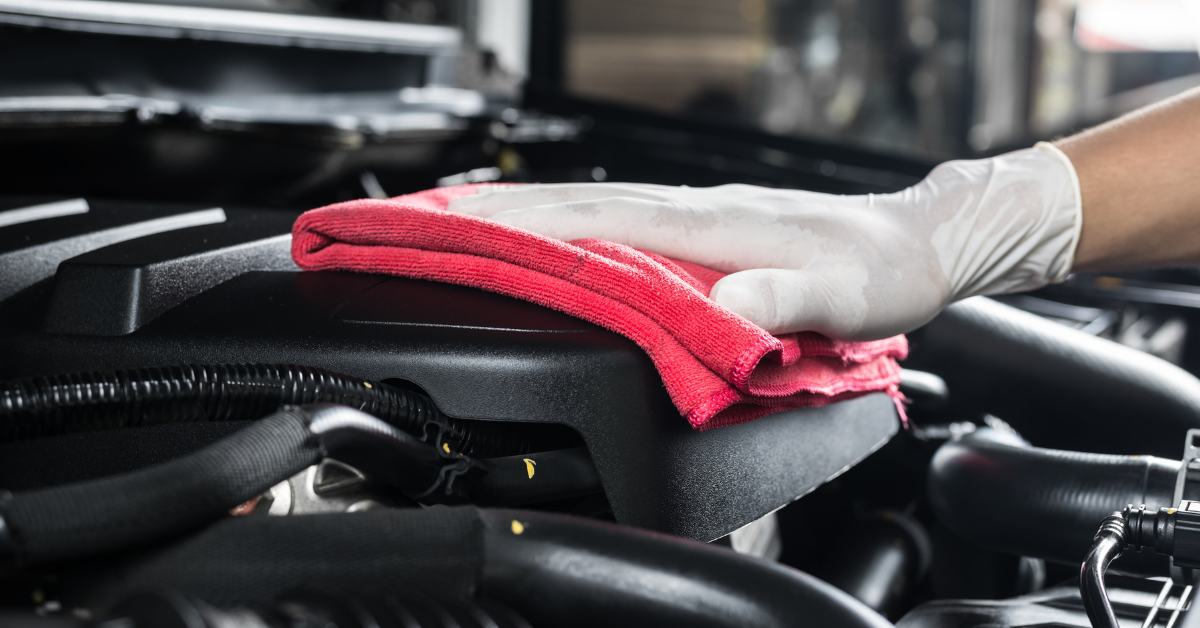 how to wash a car (2)