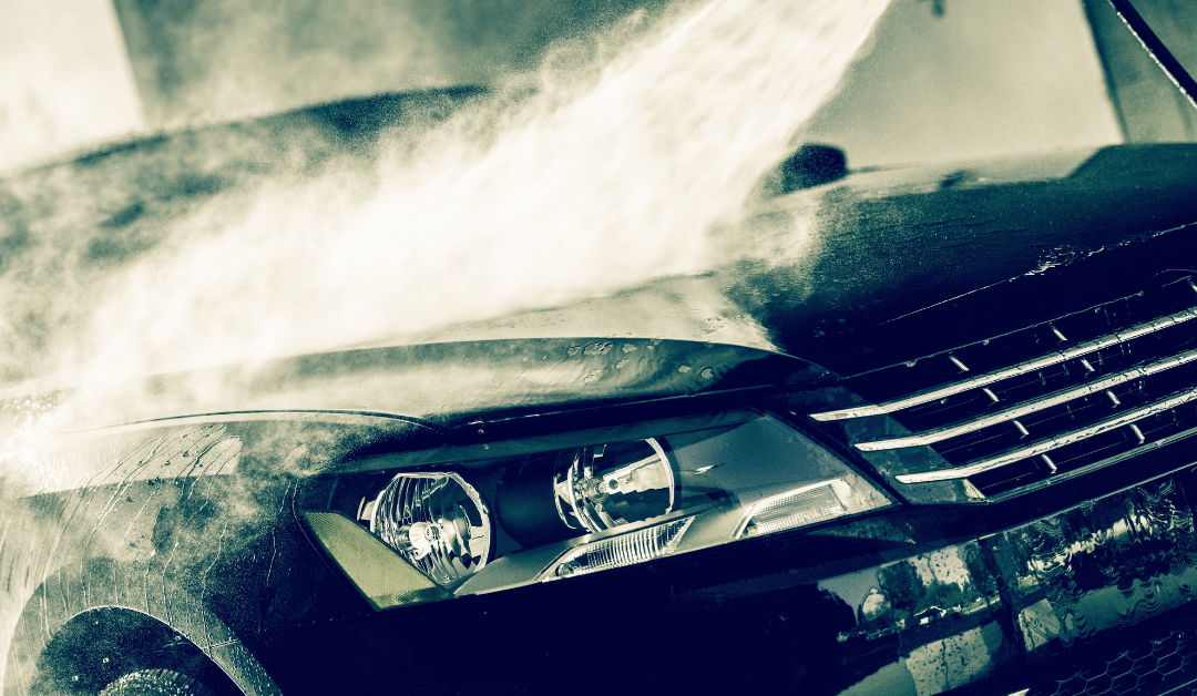 Best Car Wash in Germantown | Why Love My Car Is Rated Number 1