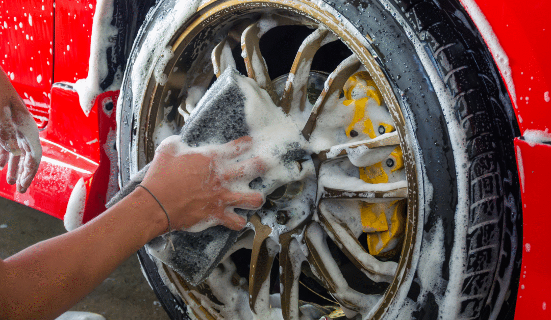 The Best Car Wash in Germantown for Drivers Who Want a Feel-Good Experience