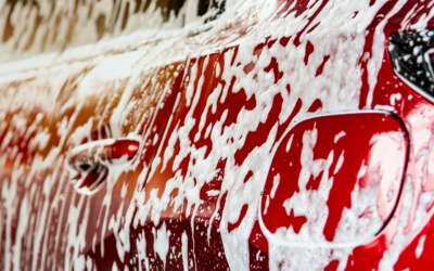 The Best Car Wash in Germantown for Drivers Who Want a Feel-Good Experience