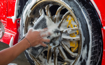 The Best Car Wash in Germantown for Drivers Who Want a Feel-Good Experience