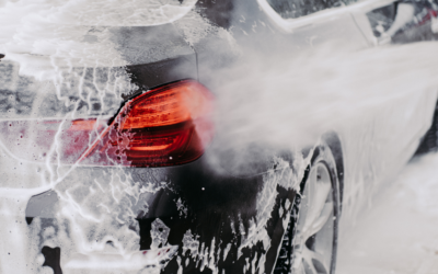 Best Full Service Car Wash in Germantown for Value and Quality