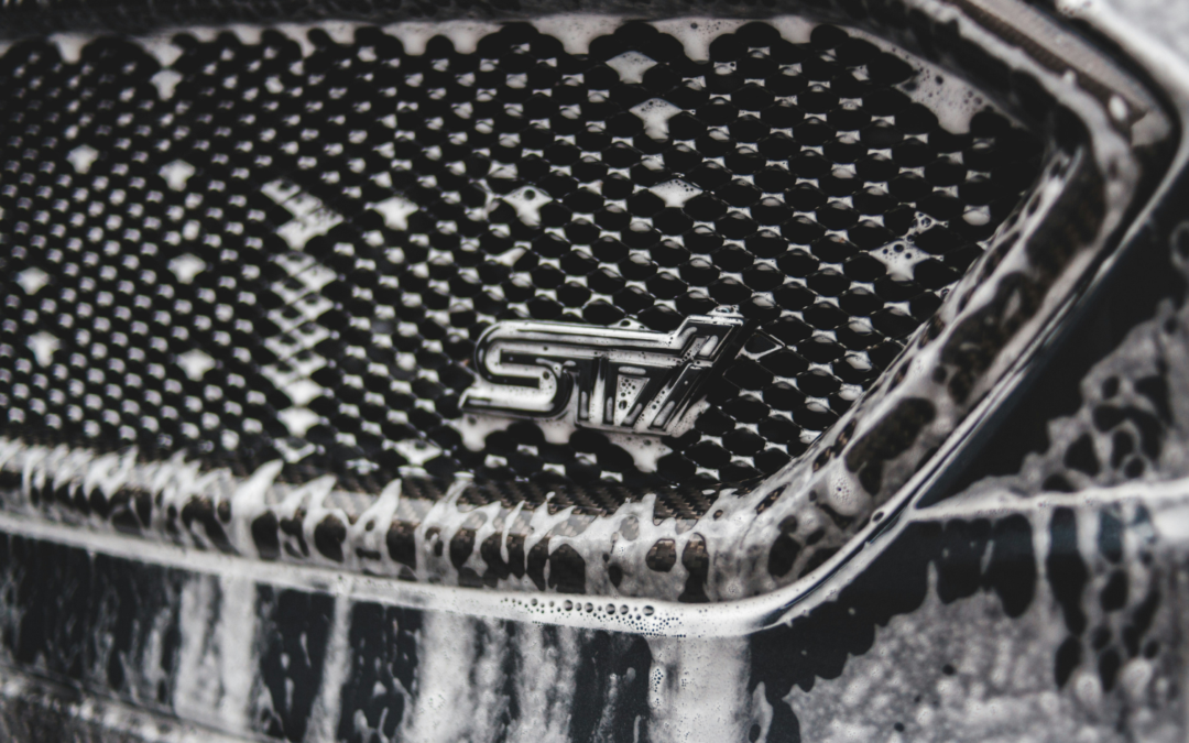 Car Wash in Germantown: Why Full Service Makes the Biggest Difference