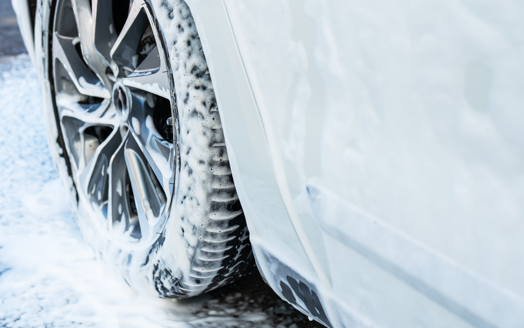 How to Choose the Right Car Wash in Germantown for Long-Lasting Shine