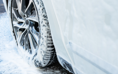 How to Choose the Right Car Wash in Germantown for Long-Lasting Shine