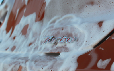 Full Service Drive Through Car Wash | Why Busy Drivers in Germantown Love Love My Car