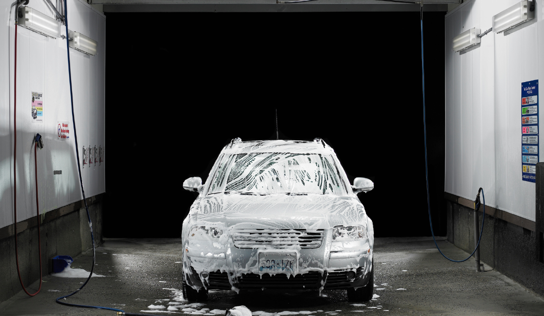 Self Serve Car Wash Alternatives: Why Full Service Is the Better Experience