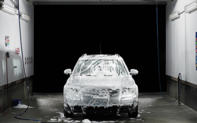 Self Serve Car Wash Alternatives: Why Full Service Is the Better Experience