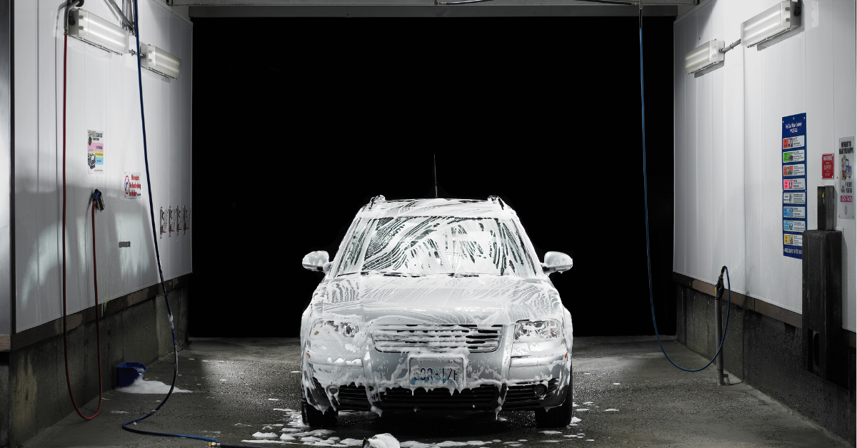 self serve car wash self serve car wash