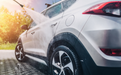 Hand Car Wash Results vs Full Service Results: What Germantown Drivers Should Know