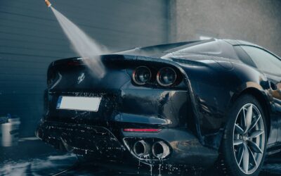 Looking for a Car Wash in Germantown? Here’s What Sets Us Apart