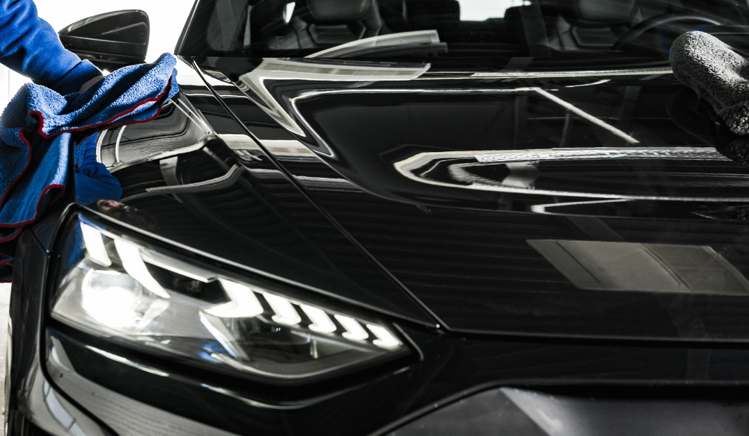 Self Serve Car Wash in Germantown: Why Full Service Gives Better Results Every Time