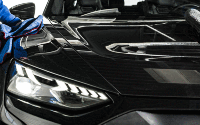 Self Serve Car Wash in Germantown: Why Full Service Gives Better Results Every Time