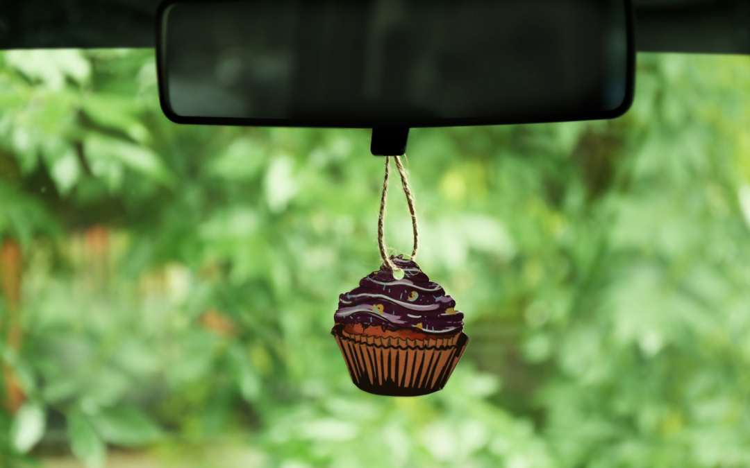 Best Car Air Freshener
