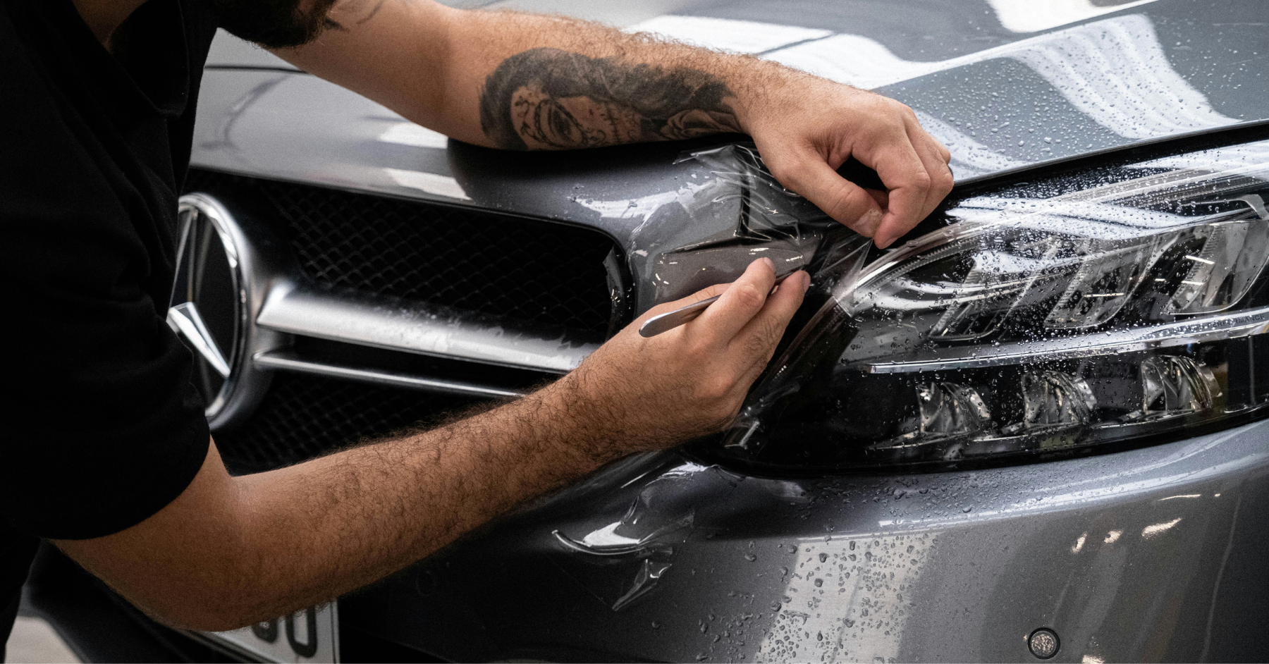 car detailing prices