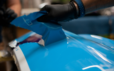 Car Paint Job Cost in Germantown, MD: What Affects the Price and When It’s Worth It