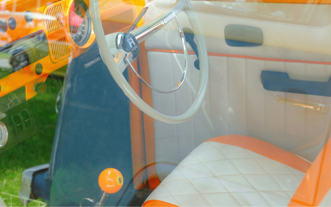 Best Car Upholstery Cleaner for Deep Stains, Pet Hair, and Everyday Messes