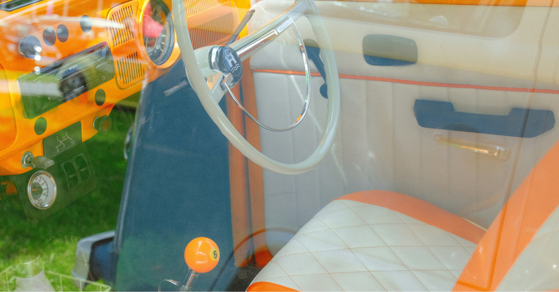 car upholstery cleaner