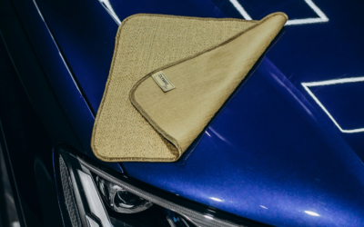 Detailing a Car: What’s Included, What Matters Most, and When It’s Worth It